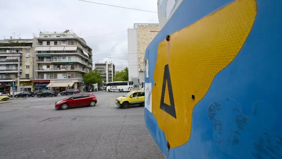 Ελεύθερη κίνηση στον Δακτύλιο: Άνοιξε η πλατφόρμα - Πώς θα βγάλετε την ειδική κάρτα