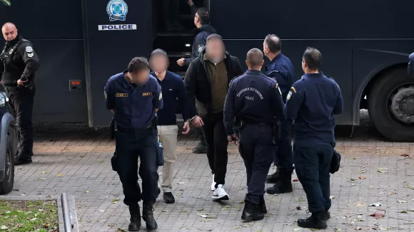 Διεκόπη για τις 27 Νοεμβρίου η δίκη