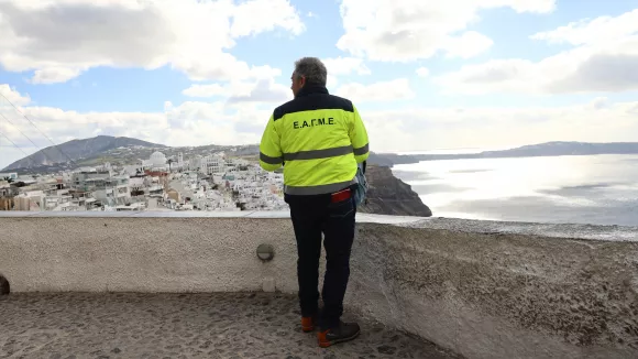 ΕΑΓΜΕ: Νέες θέσεις εργασίας με αμοιβή 19.500 ευρώ