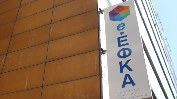 ΕΦΚΑ: Οι «εταιρείες-φαντάσματα» άφηναν χρέη εκατομμυρίων - Πώς δρούσε το κύκλωμα