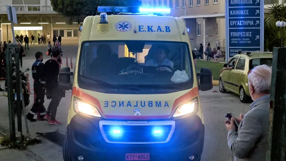 εκαβ