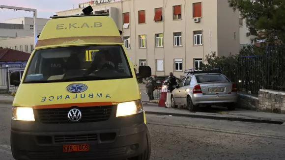 Νέα έκρηξη στη Motor Oil: Το ιατρικό ανακοινωθέν για τους δύο τραυματίες εργαζόμενους