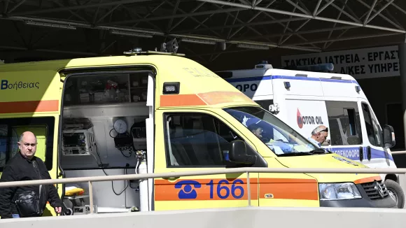 Εργατικό δυστύχημα στη Motor Oil: Τρεις νέες συλλήψεις 