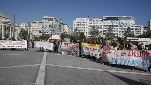 ΟΛΜΕ – ΔΟΕ – ΑΔΕΔΥ: Κινητοποιήσεις κατά των διώξεων εκπαιδευτικών