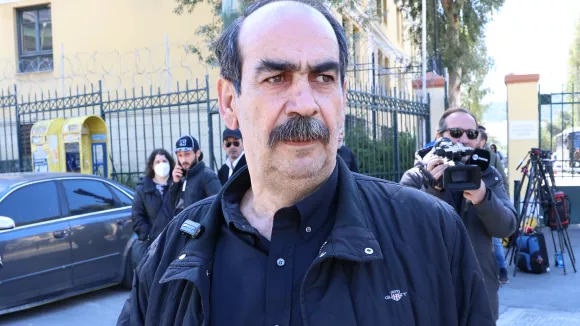 «Φραπές»: Νέα αναβολή στη δίκη του - «Εμπαιγμός του δικαστηρίου», λέει η πρόεδρος της έδρας