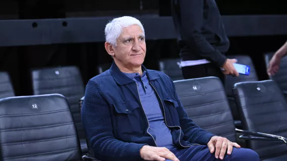 Basketgate: Τη Δευτέρα στον ανακριτή ο Παναγιώτης Γιαννάκης