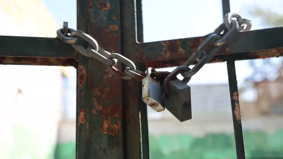 Σχολικό συγκρότημα Γκράβας: Δεν εντοπίστηκε διαρροή φυσικού αερίου, σύμφωνα με το πόρισμα
