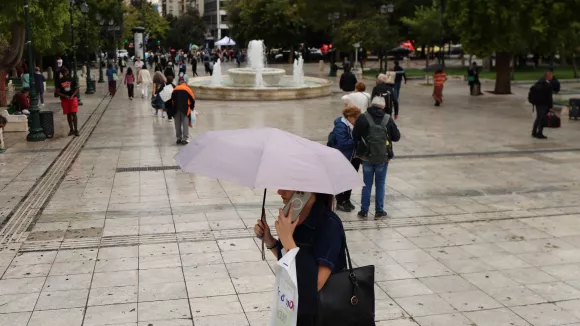 καιρός