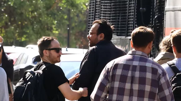 εννιά συγκατηγορούμενοί τους για την υπόθεση απάτης σε βάρος του ΕΦΚΑ