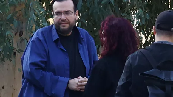 Καμπούρης: Δεσμεύονται περιουσιακά στοιχεία του ίδιου και του ΛΑΟΣ