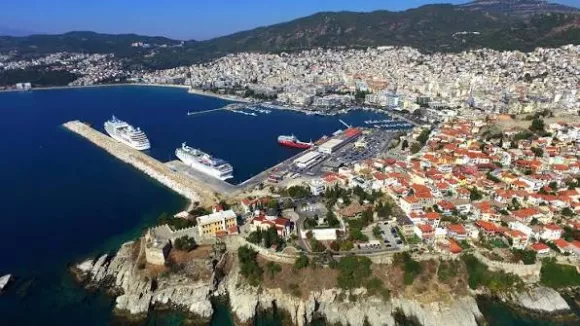 Δήμος Καβάλας: 25 προσλήψεις πτυχιούχων - Λήγουν οι αιτήσεις