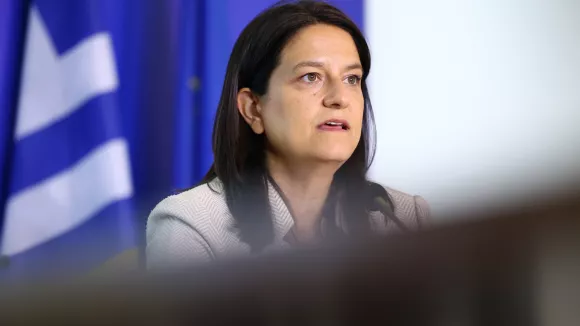 Κεραμέως: «Περίπου 600.000 άνθρωποι έχουν βρει δουλειά τα τελευταία επτά χρόνια» - Στο 7,4% η ανεργία