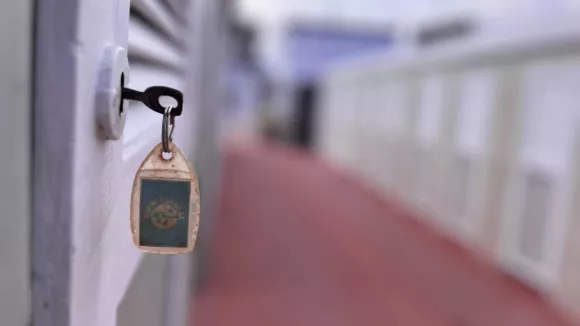 κλειδιά