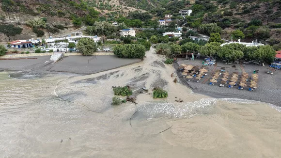Κρήτη: Έρχονται τα πρώτα μέτρα στήριξης για τους πληγέντες – Τι προβλέπεται