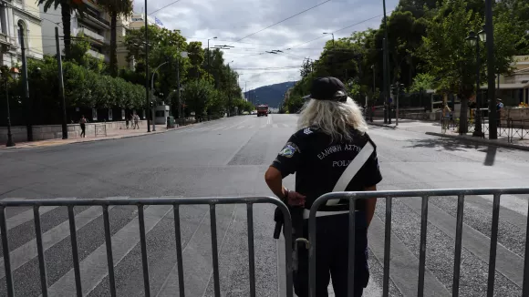 Αθήνα: Κυκλοφοριακό «μπλόκο» το Σαββατοκύριακο – Ποιοι δρόμοι κλείνουν