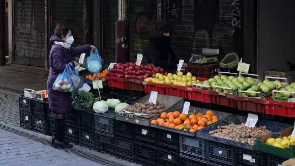 Λαϊκές αγορές: Τι αλλάζει στις άδειες και τις θέσεις των πωλητών με τη νέα εγκύκλιο