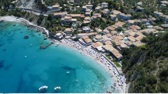 Παιδικοί σταθμοί: 10 θέσεις εργασίας στον Δήμο Λευκάδας