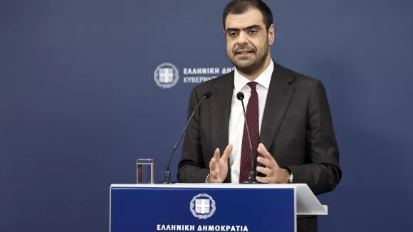 Μαρινάκης