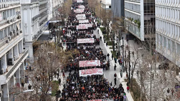 Μαθητές: Πανελλαδικές κινητοποιήσεις την Πέμπτη 8 Οκτωβρίου – Όλα τα αιτήματα
