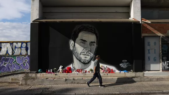 μαζωνάκης