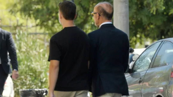 Θάνατος Μαζωνάκη: Τι αποκαλύπτουν τα μηνύματα για τη μιδαζολάμη - Αποστάσεις από τη σύζυγό του παίρνει ο 58χρονος