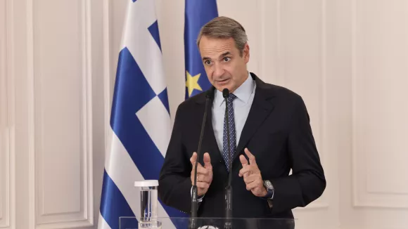 Μητσοτάκης: «Λίγο πριν τις 15 Οκτωβρίου θα ανακοινώσουμε τα μέτρα μας για το πετρέλαιο θέρμανσης»