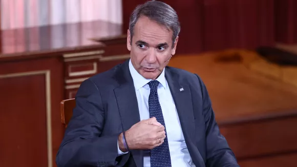 Μητσοτάκης για στεγαστική κρίση: Να δημιουργήσουμε ένα προϊόν «χτίσιμο για ενοικίαση»