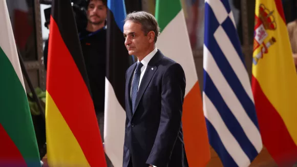 Μητσοτάκης