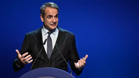 Μητσοτάκης: «Η Ελλάδα εδραιώνει τη θέση της ως πυλώνας σταθερότητας σε μια ασταθή περιοχή»