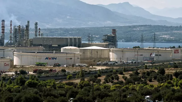Φονική έκρηξη στη Motor Oil: Σε εξαιρετικά κρίσιμη κατάσταση ο δεύτερος εργαζόμενος που τραυματίστηκε