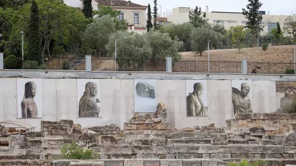 Υπουργείο Πολιτισμού: 422 προσλήψεις και με απολυτήριο γυμνασίου - Πότε λήγουν οι αιτήσεις