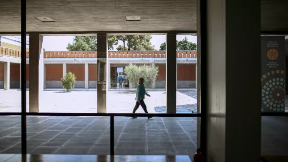 Μουσείο Βυζαντινού Πολιτισμού: 30 προσλήψεις και με απολυτήριο γυμνασίου