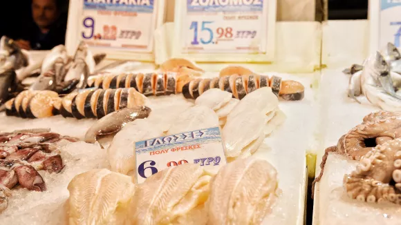 Τι τρώμε την 28η Οκτωβρίου - Γιατί ο μπακαλιάρος έχει θέση στο εορταστικό τραπέζι