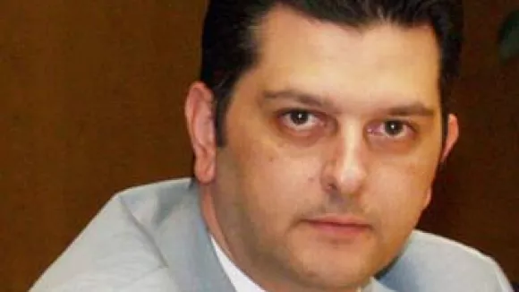 Μπεκίρης
