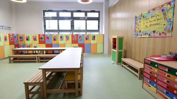 Επεισόδιο σε νηπιαγωγείο στα Πατήσια: Γιαγιά επιτέθηκε σε εκπαιδευτικό – Αναζητείται η μητέρα
