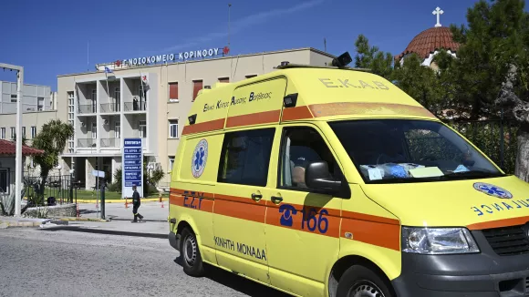 Εργατικό δυστύχημα στη Motor Oil: Νεκρός και ο δεύτερος εργάτης