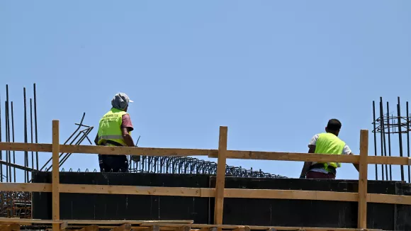 Ακριβότερα κατά 5,6% τα οικοδομικά υλικά τον Σεπτέμβριο – Άνοδος 4,8% στο κόστος κατασκευής κατοικιών
