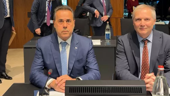 Παπασταύρου: Ανακοινώνονται μέτρα για τη μείωση του ενεργειακού κόστους