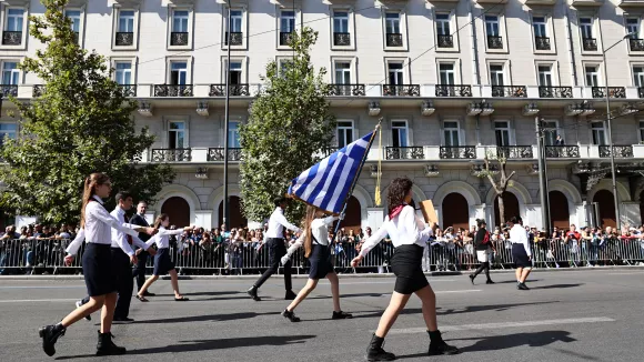 Επέτειος 28ης Οκτωβρίου: Πότε οι μαθητική και στρατιωτική παρέλαση