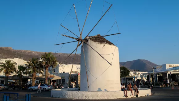 Προσλήψεις σε ΟΤΑ: 17 θέσεις εργασίας στη ΔΕΥΑ Πάρου