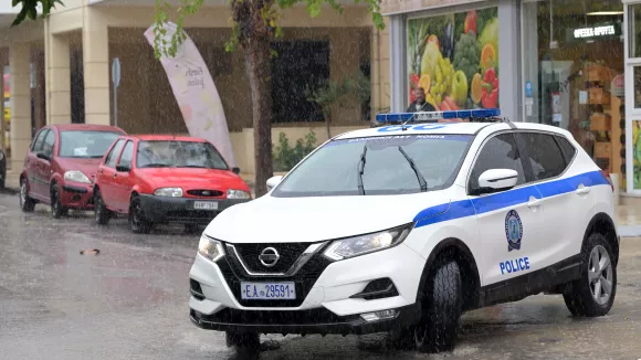 Κακοκαιρία στο Ρέθυμνο: Αγνοείται 80χρονος κτηνοτρόφος