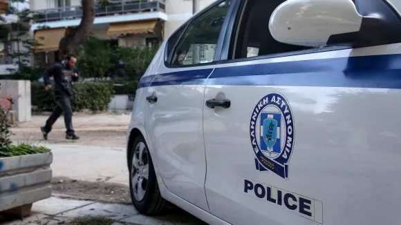 Ρόδος: Νεκρός 38χρονος - Είδε περιπολικό, φοβήθηκε και κατάπιε 10 γραμμάρια κοκαΐνη