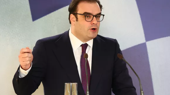 Πιερρακάκης: Μηνύσεις σε βάρος 18 influencers για προώθηση τζόγου - «Η δημοφιλία δεν προσφέρει ασυλία»