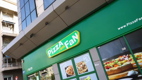 Απάτη 25 εκατ. ευρώ στην Pizza Fan: Ο ειδικός αλγόριθμος στο επίκεντρο των ερευνών - Στις 23 οι συλλήψεις