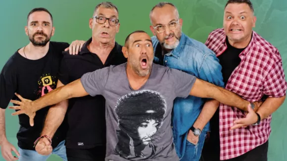 Τέλος οι «Ράδιο Αρβύλα» από τον ΑΝΤ1 - Αποχωρούν «για λόγους αρχής»