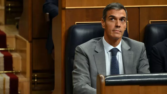 Ισπανία: Προώρες εκλογές στις 29 Νοεμβρίου ανακοίνωσε ο Σάντσεθ