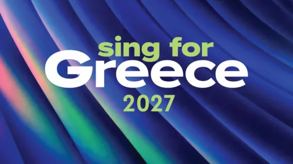 Eurovision 2027: Λήγει η προθεσμία για τη συμμετοχή της Ελλάδας