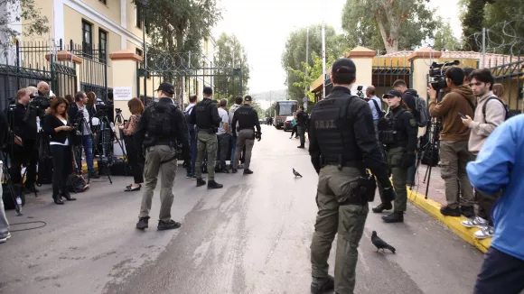 Υπόθεση στημένων αγώνων μπάσκετ: Προθεσμία για να απολογηθούν πήραν Λιόλιος, Μαυραγάνης και οι διαιτητές