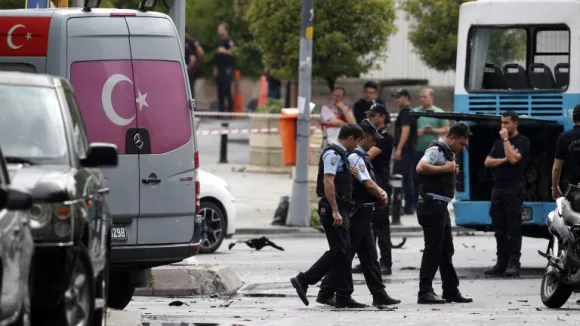 Κωνσταντινούπολη: 15χρονη μαχαίρωσε 8 μαθητές σε σχολείο – Σε σοβαρή κατάσταση 3 παιδιά
