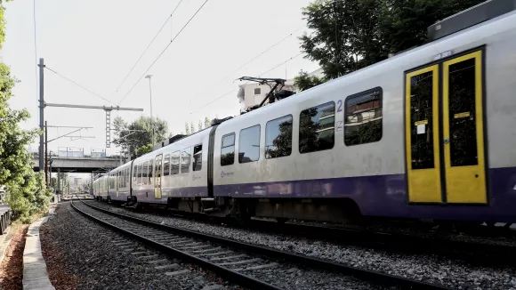 Hellenic Train: Απεργία σε τρένα και Προαστιακό – Ποια δρομολόγια ακυρώνονται